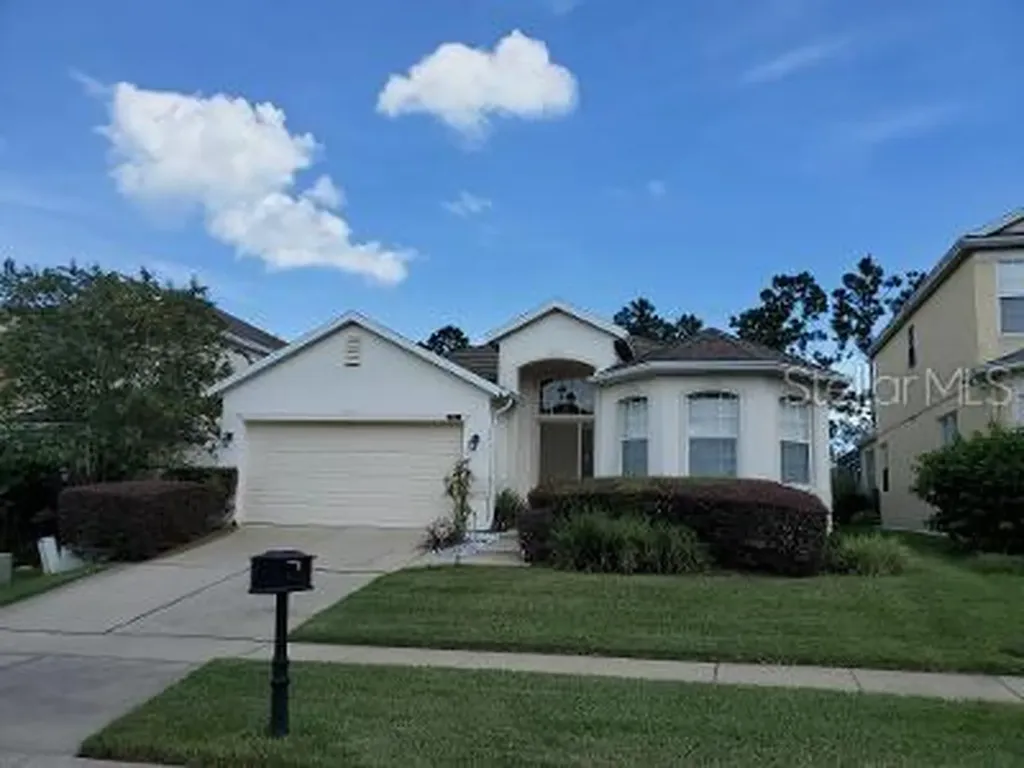 436 Higher Combe Drive Davenport FL 33897