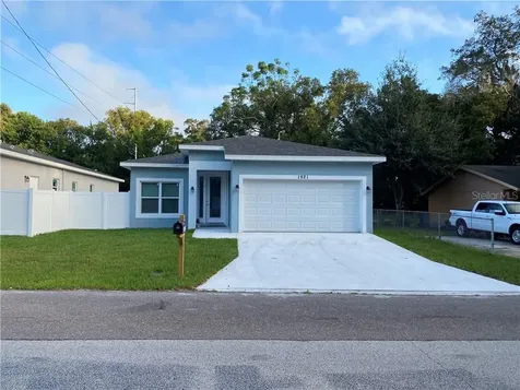 1921 W Skagway Avenue Tampa FL 33604