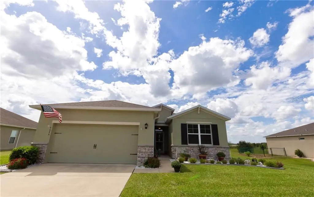 9086 SW 62nd Terrace Road Ocala FL 34476