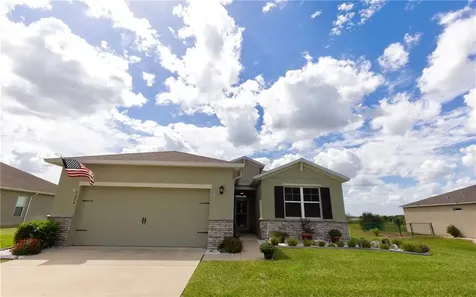 9086 SW 62nd Terrace Road Ocala FL 34476