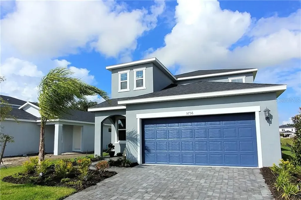 5756 Bungalow Grove Court Palmetto FL 34221