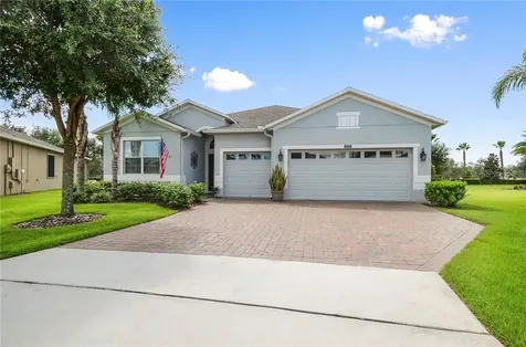 3439 Grayton Court Clermont FL 34711