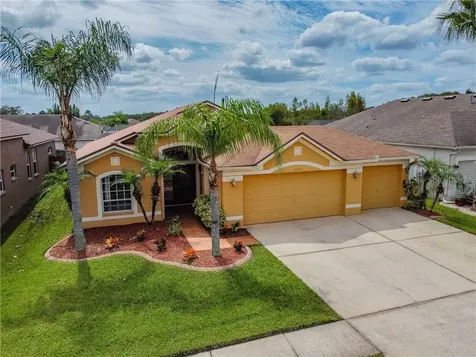 31244 Crestmont Court Wesley Chapel FL 33543
