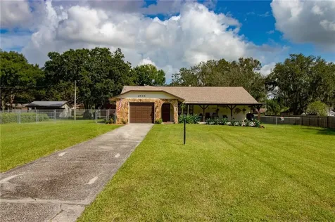 2815 Forest Drive Lakeland FL 33811