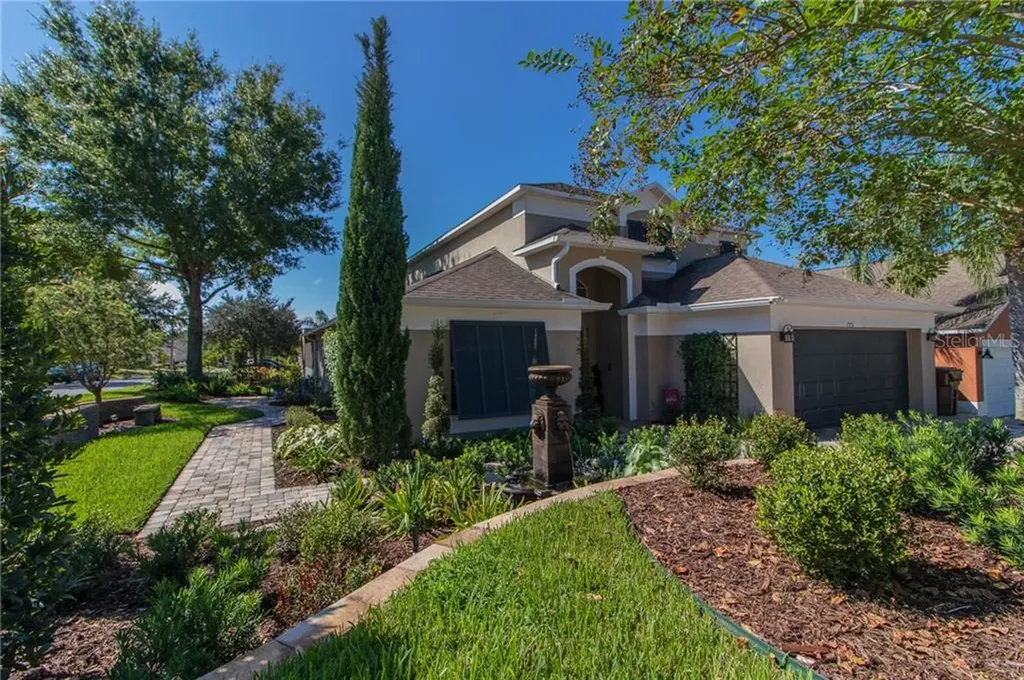 1951 Southern Dunes Boulevard Haines City FL 33844