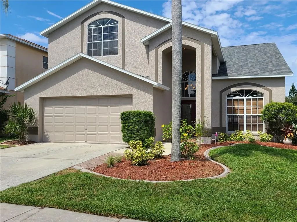 27355 New Smyrna Drive Wesley Chapel FL 33544