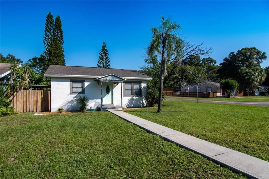 5701 12th Avenue S Gulfport FL 33707