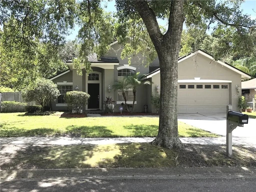 2656 Lake Jackson Circle Apopka FL 32703