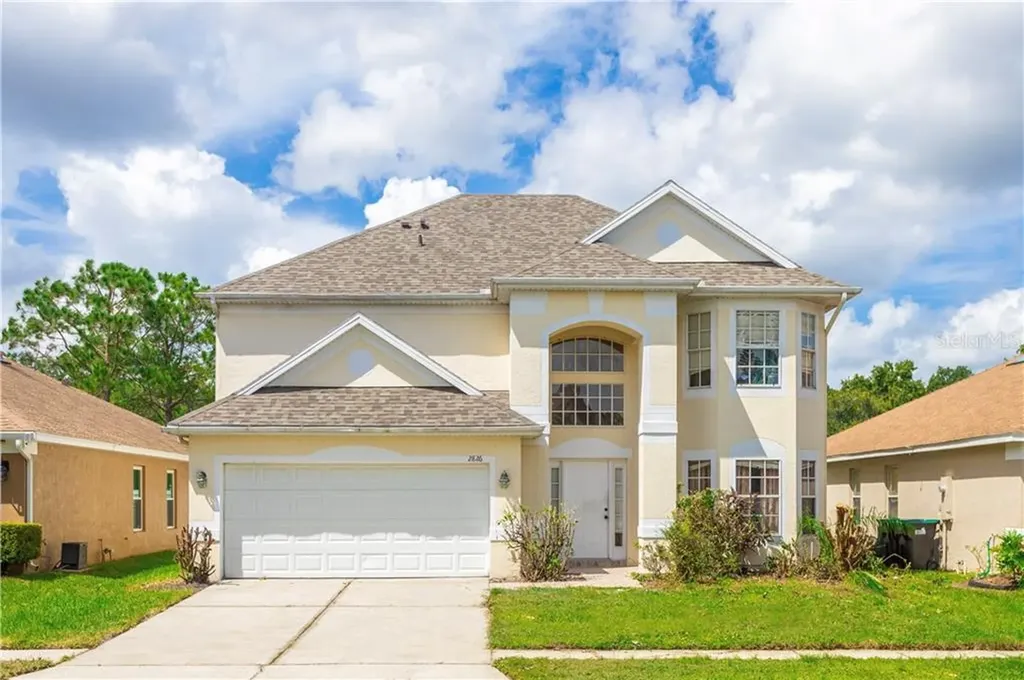 2826 Rivers End Road Orlando FL 32817