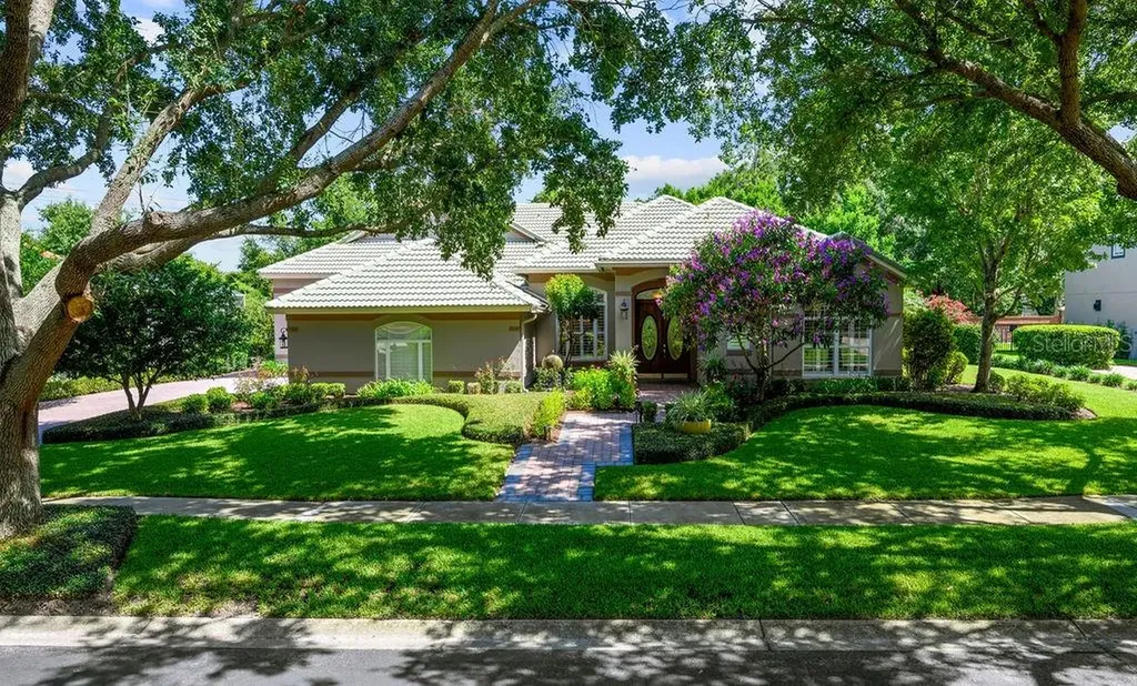 8709 Crestgate Circle Orlando FL 32819