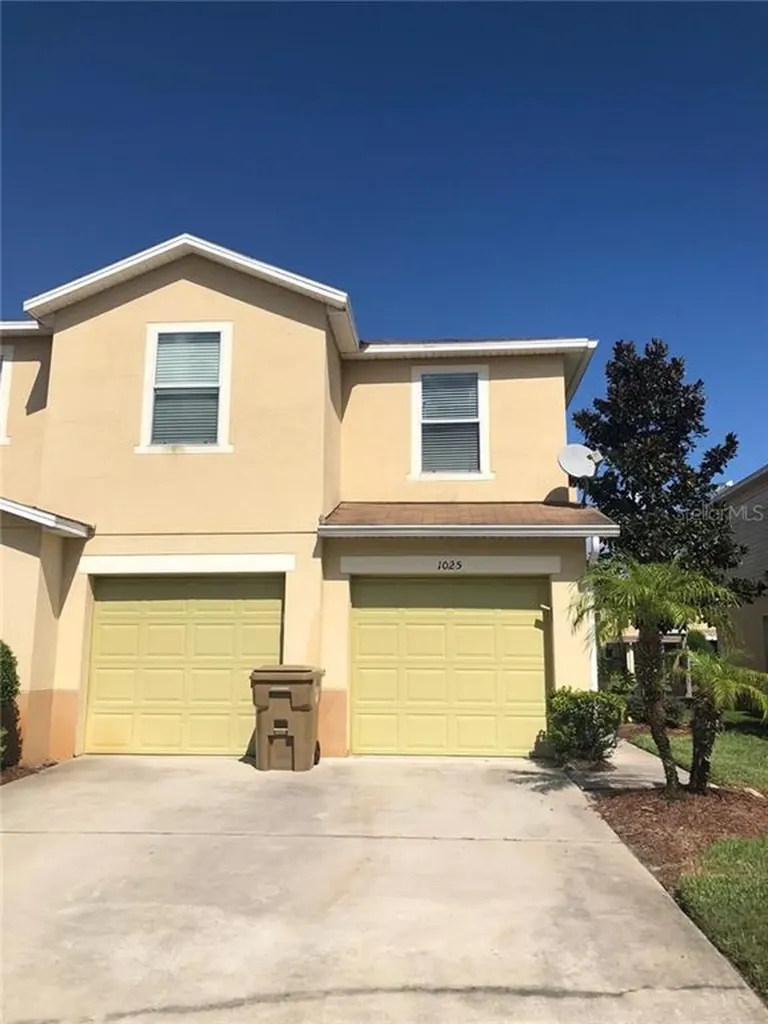 1025 Chalcedony Street Kissimmee FL 34744