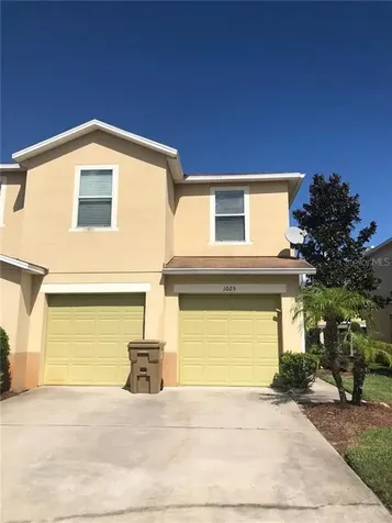 1025 Chalcedony Street Kissimmee FL 34744