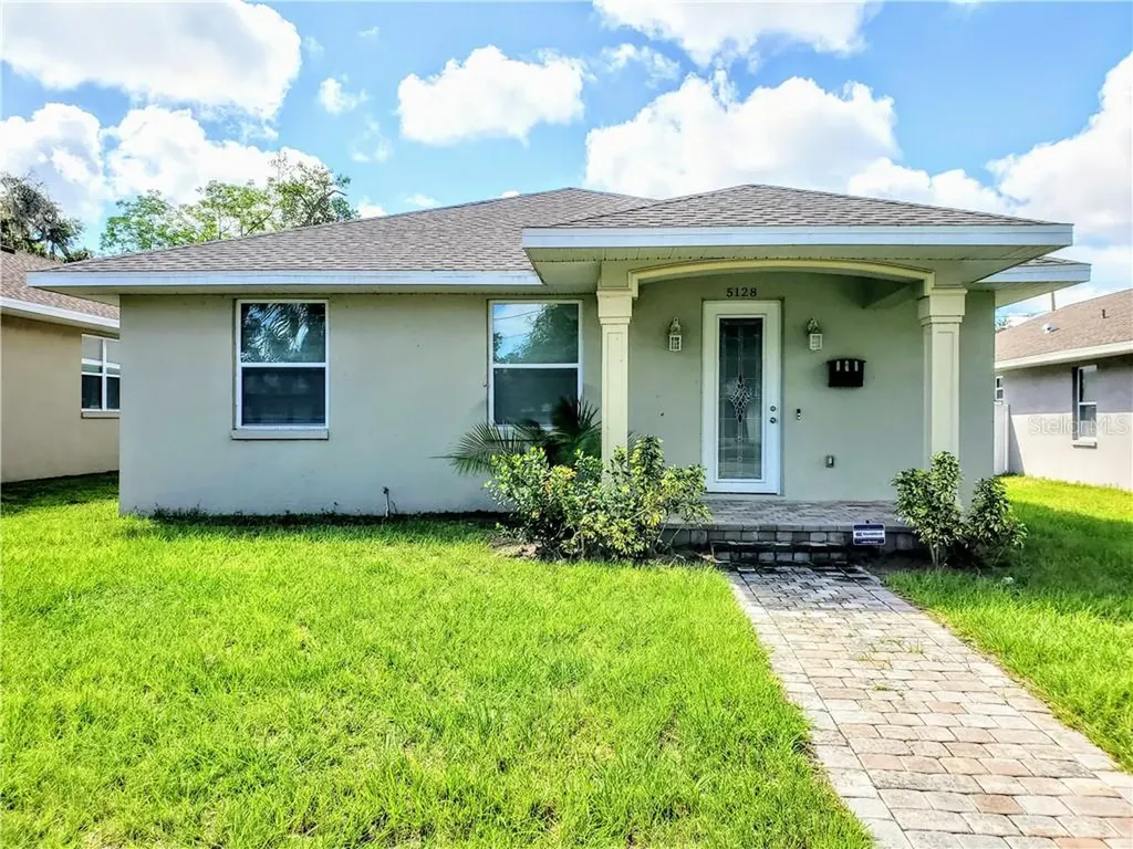 5128 22nd Avenue North St Petersburg FL 33710