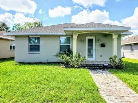 5128 22nd Avenue North St Petersburg FL 33710
