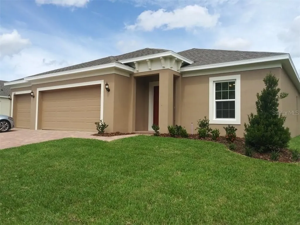 5635 Windsong Oak Drive Leesburg FL 34748
