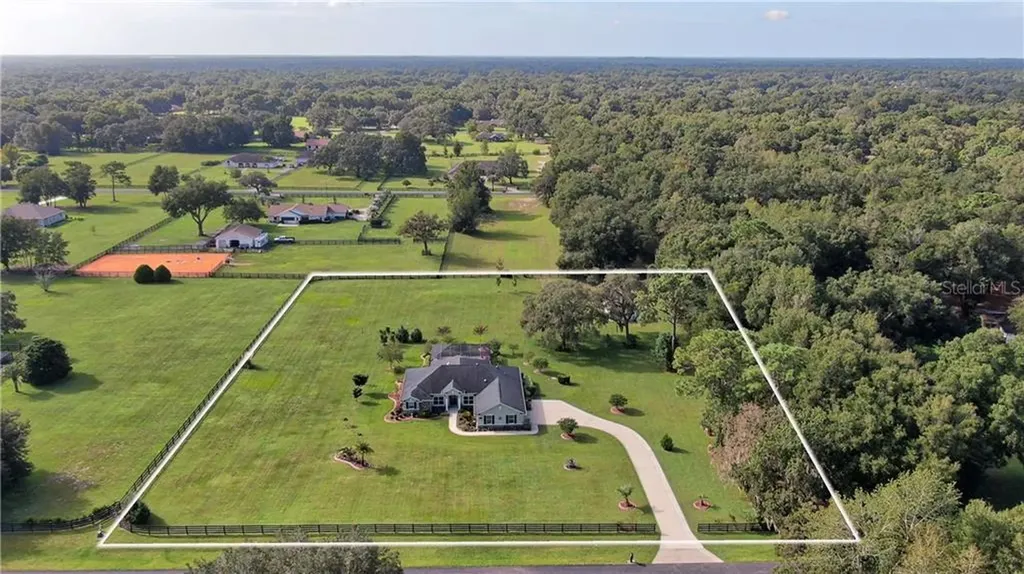 6964 SW 93rd Street Road Ocala FL 34476