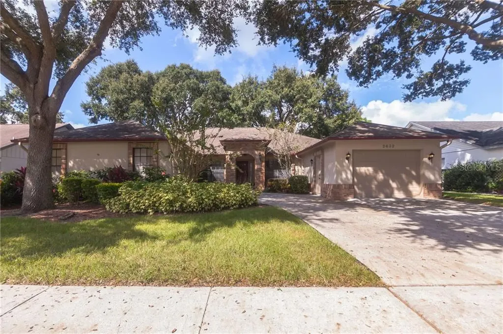 2632 Green Valley Street Valrico FL 33596