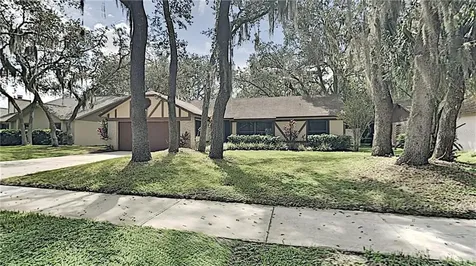 7928 Barrowood Street Orlando FL 32835