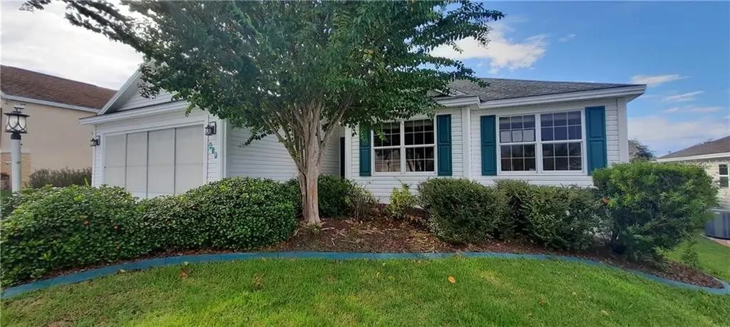 419 Hengan Place The Villages FL 32162