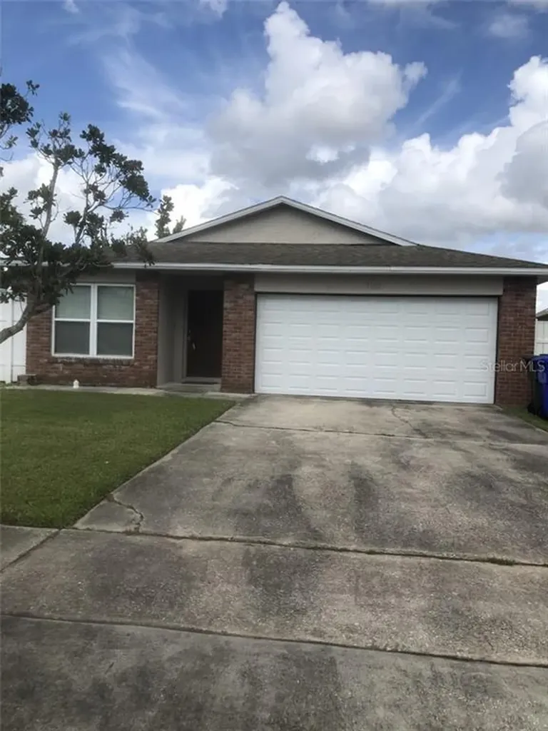1357 Rocky Road Kissimmee FL 34744