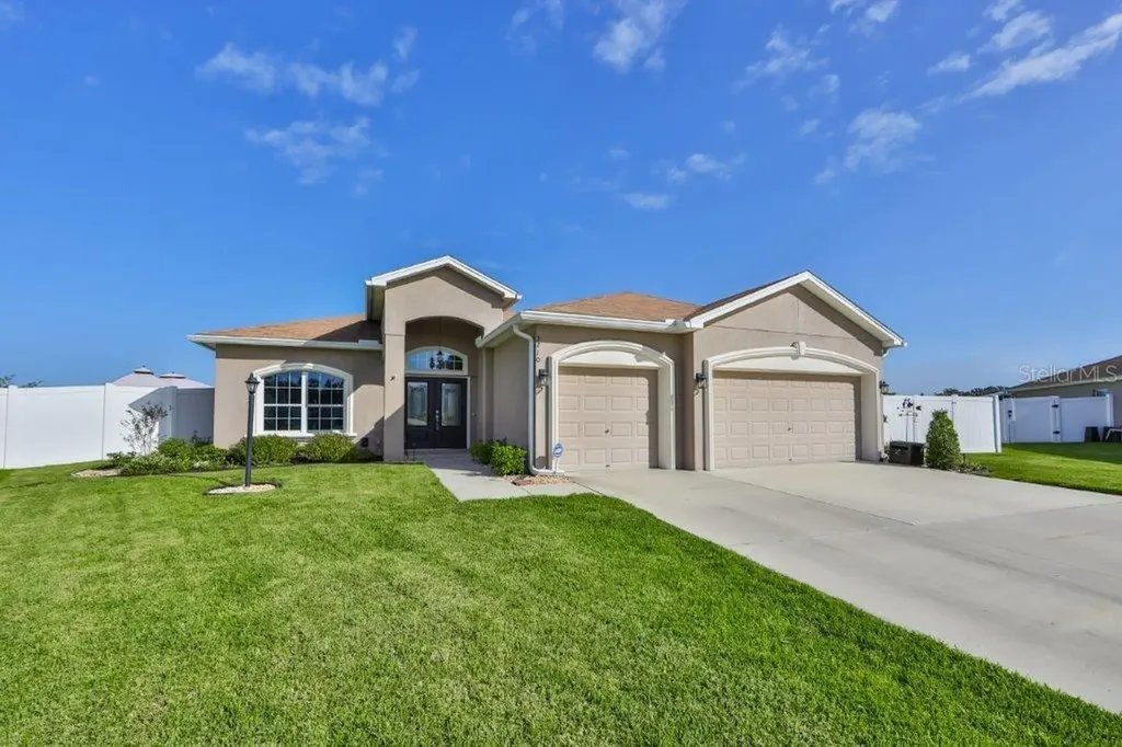 3210 49th Court E Palmetto FL 34221
