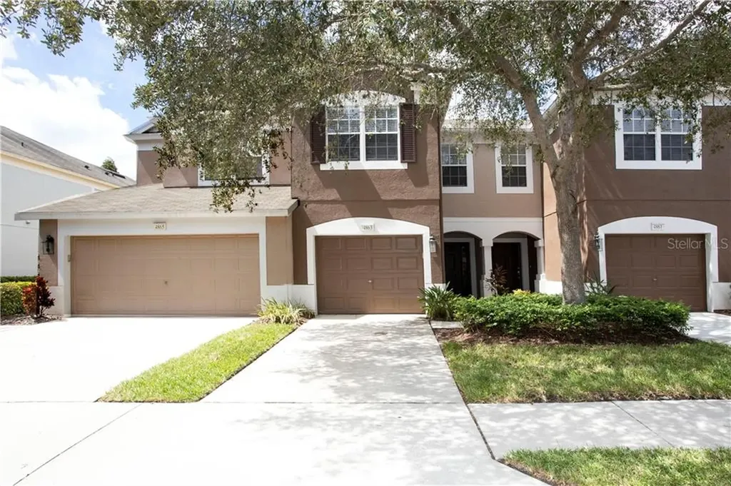 4863 Pond Ridge Drive Riverview FL 33578