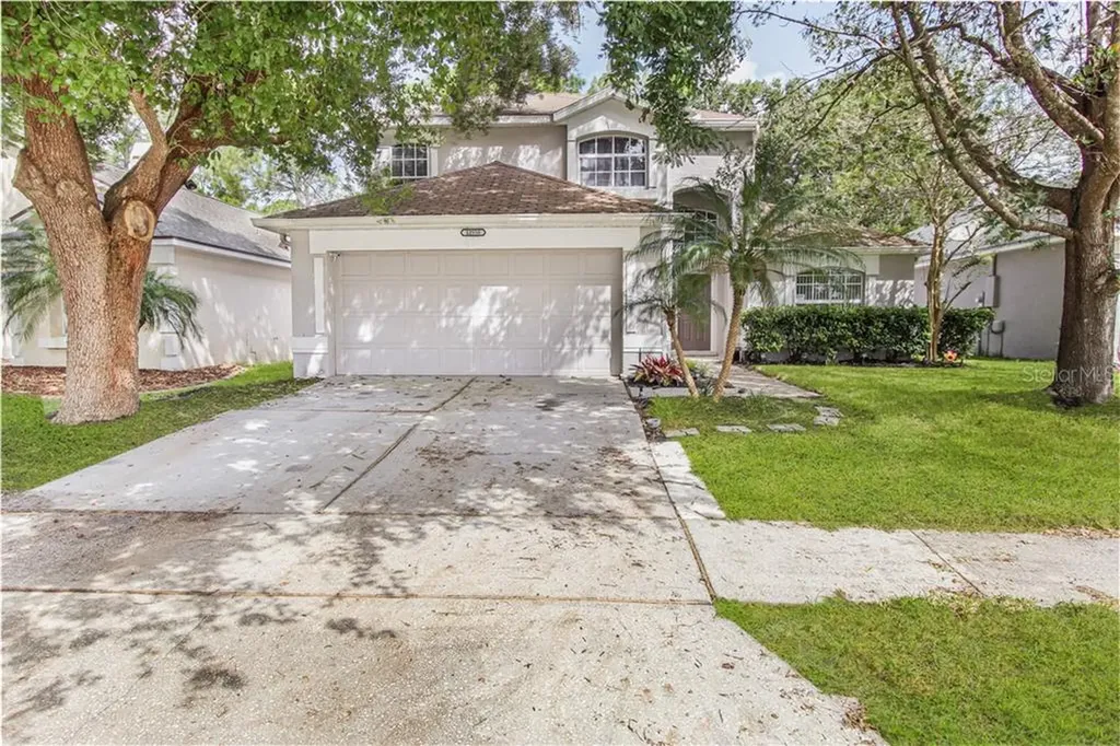 12550 Castlemain Trail Orlando FL 32828