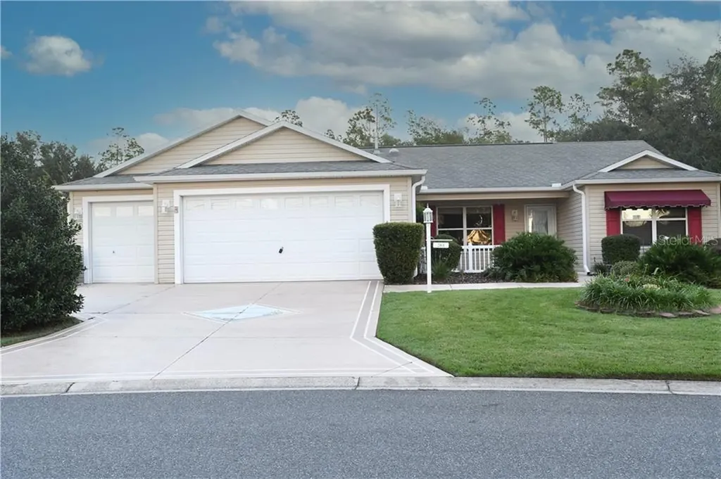261 Norris Way The Villages FL 32162