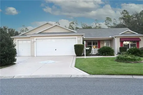 261 Norris Way The Villages FL 32162