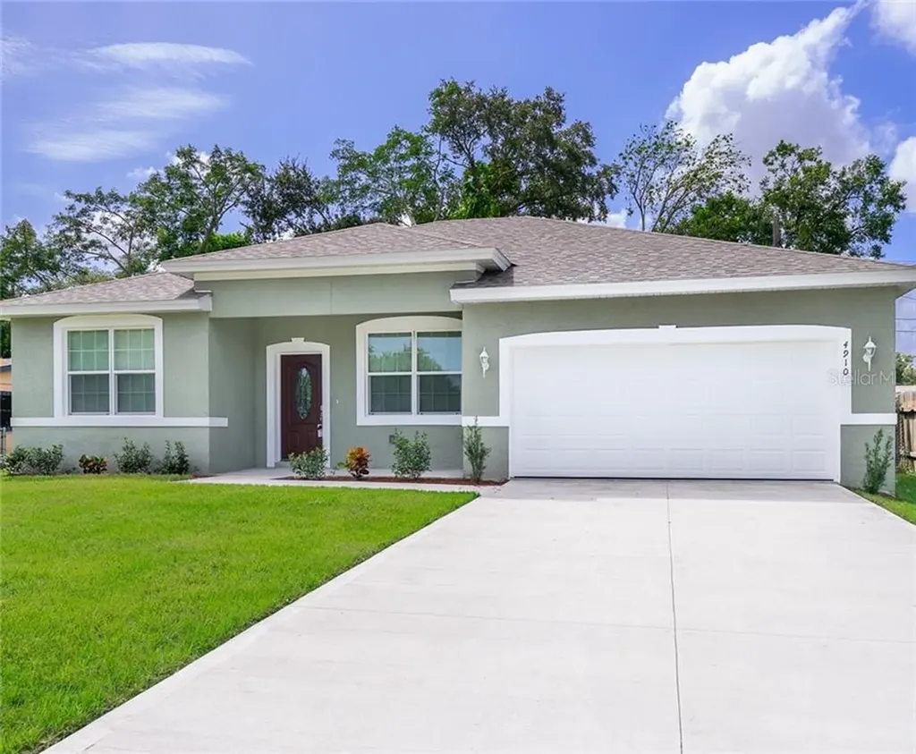 4910 Manduria Street Orlando FL 32819