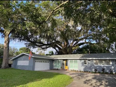 1831 Maplewood Drive Orlando FL 32803