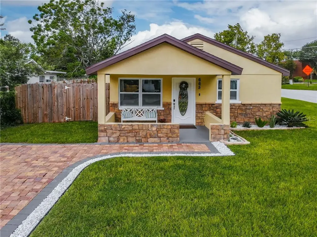 665 Ololu Drive Winter Park FL 32789