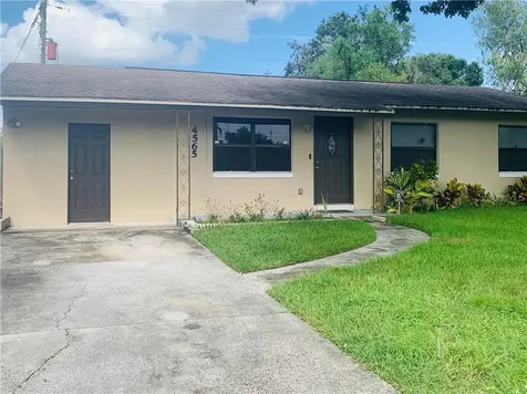 4565 Kirkland Boulevard Orlando FL 32811
