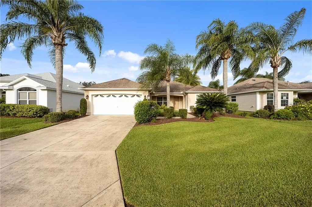 748 Winifred Way The Villages FL 32162