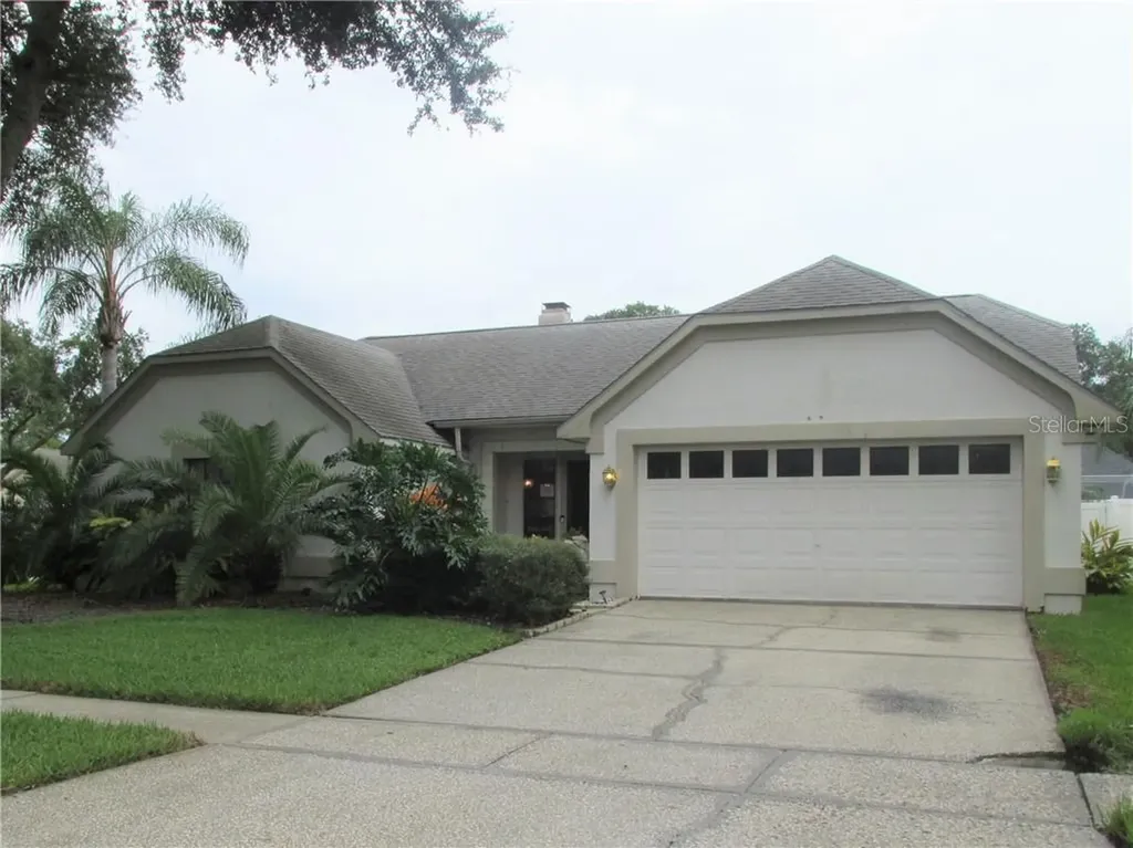 9406 Pebble Glen Avenue Tampa FL 33647