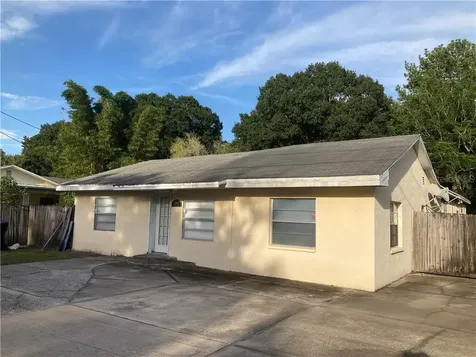 205 N Himes Avenue Tampa FL 33609