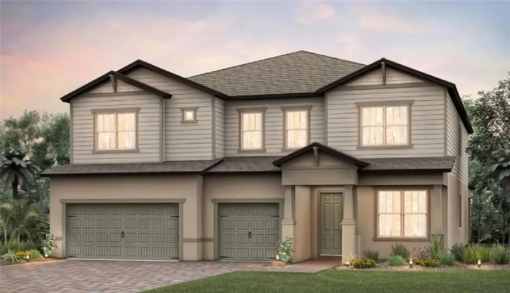 3136 Splendid Stowe Lane Longwood FL 32779