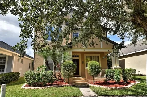 2252 Florida Soapberry Boulevard Orlando FL 32828