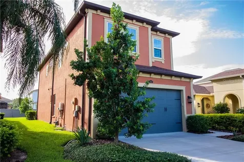 3997 Medicci Lane Wesley Chapel FL 33543