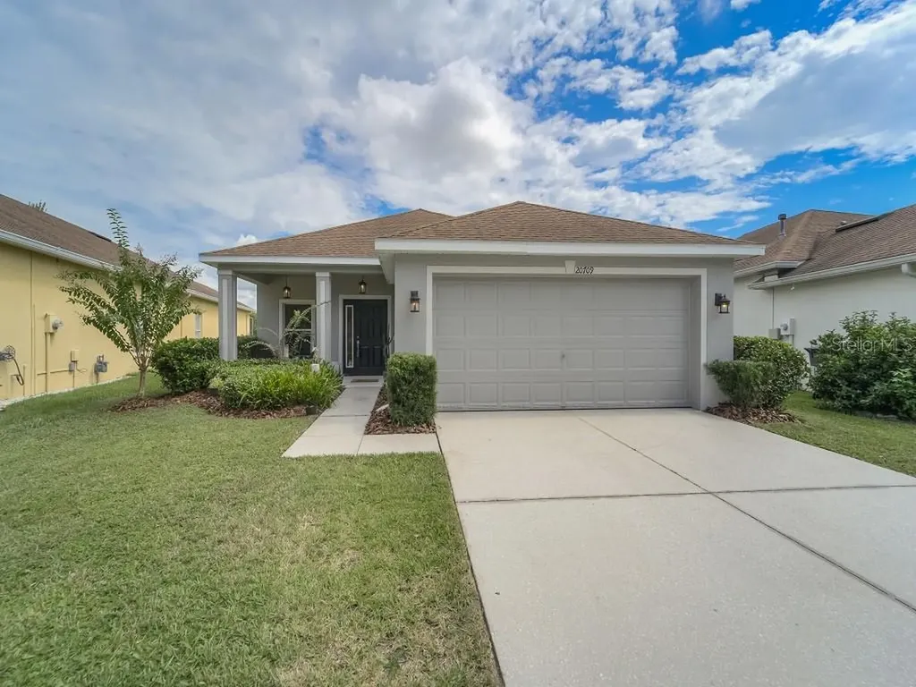 20709 Great Laurel Avenue Tampa FL 33647