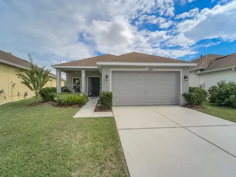 20709 Great Laurel Avenue Tampa FL 33647