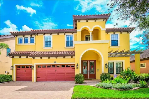 2678 Calvano Drive Land O Lakes FL 34639