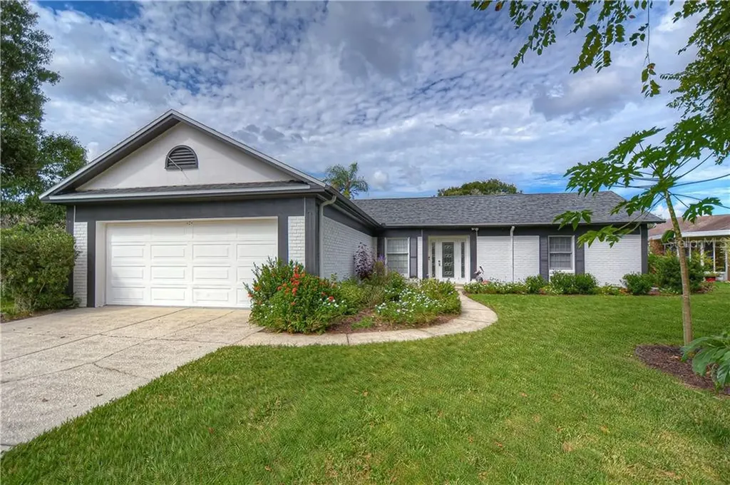 9206 Cypresswood Circle Tampa FL 33647