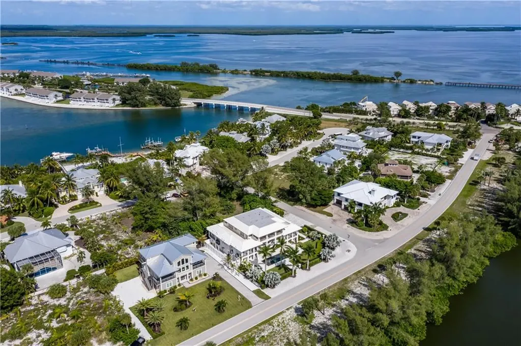 10000 Gasparilla Pass Boulevard Boca Grande FL 33921