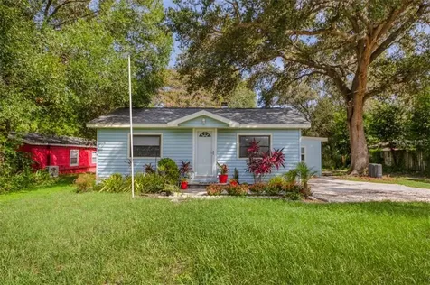 4611 41st Avenue N St Petersburg FL 33714