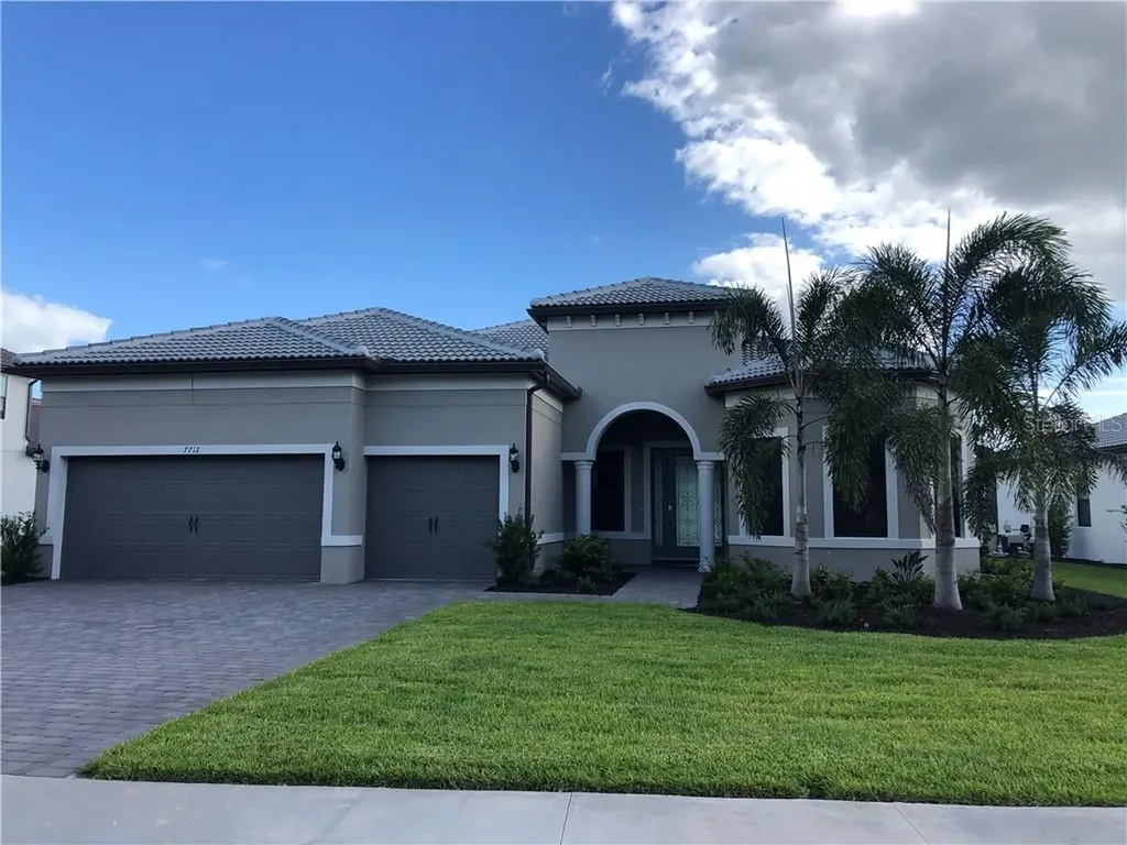 7712 Grande Shores Drive Sarasota FL 34240