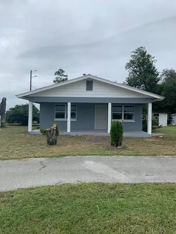 1033 Memorial Drive Avon Park FL 33825