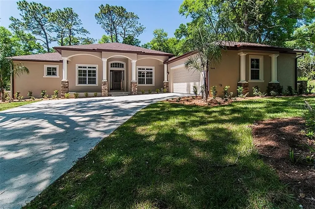 1664 Palm Hill Drive Longwood FL 32750