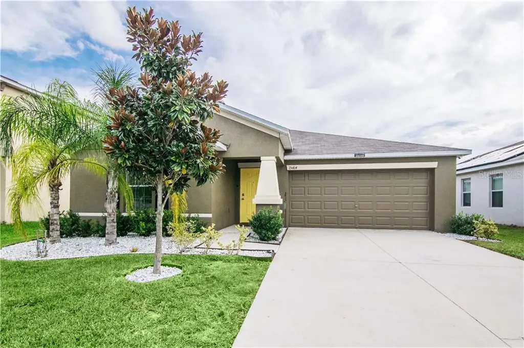 15414 Long Cypress Drive Ruskin FL 33573