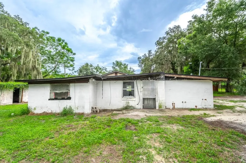 3663 Glover Lane Apopka FL 32703